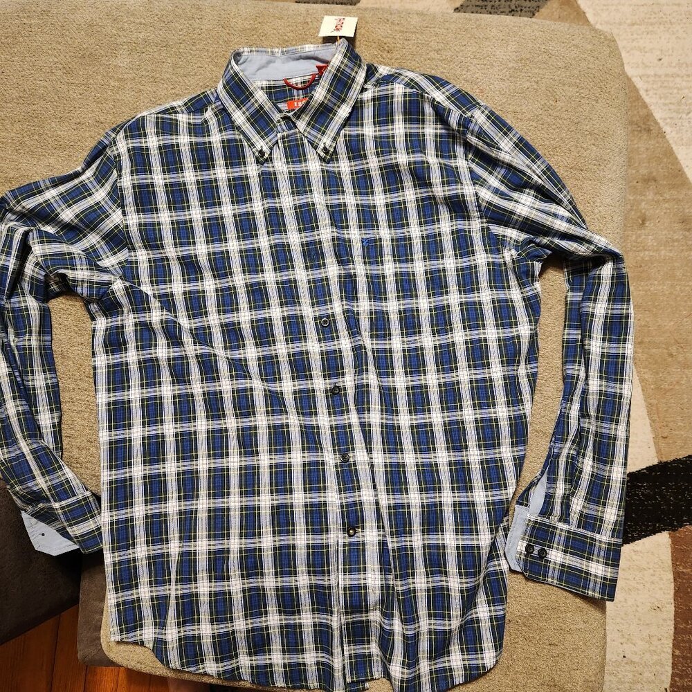 Izod Men's button-down
